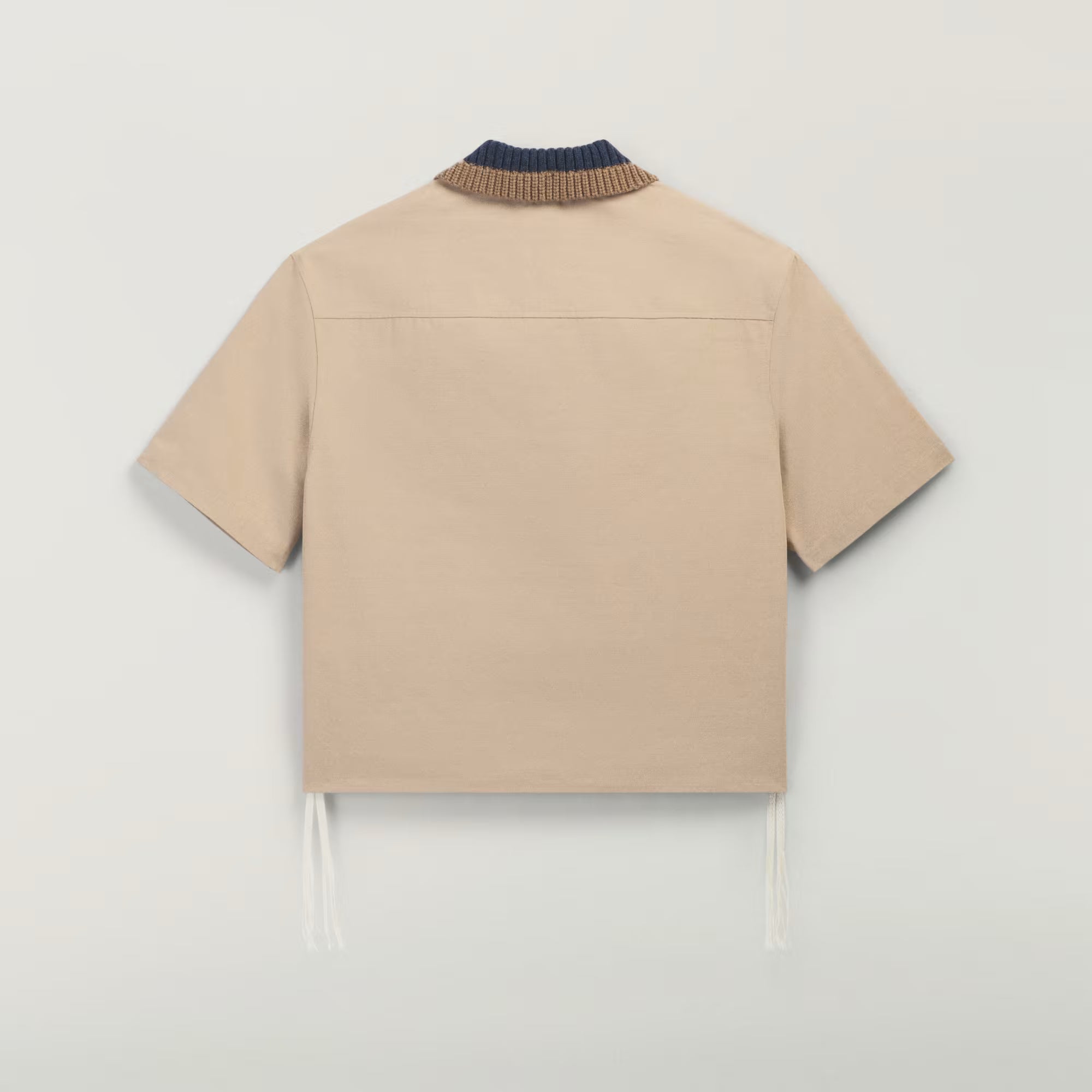 Adidas x Clot Utility Short Sleeve Shirt