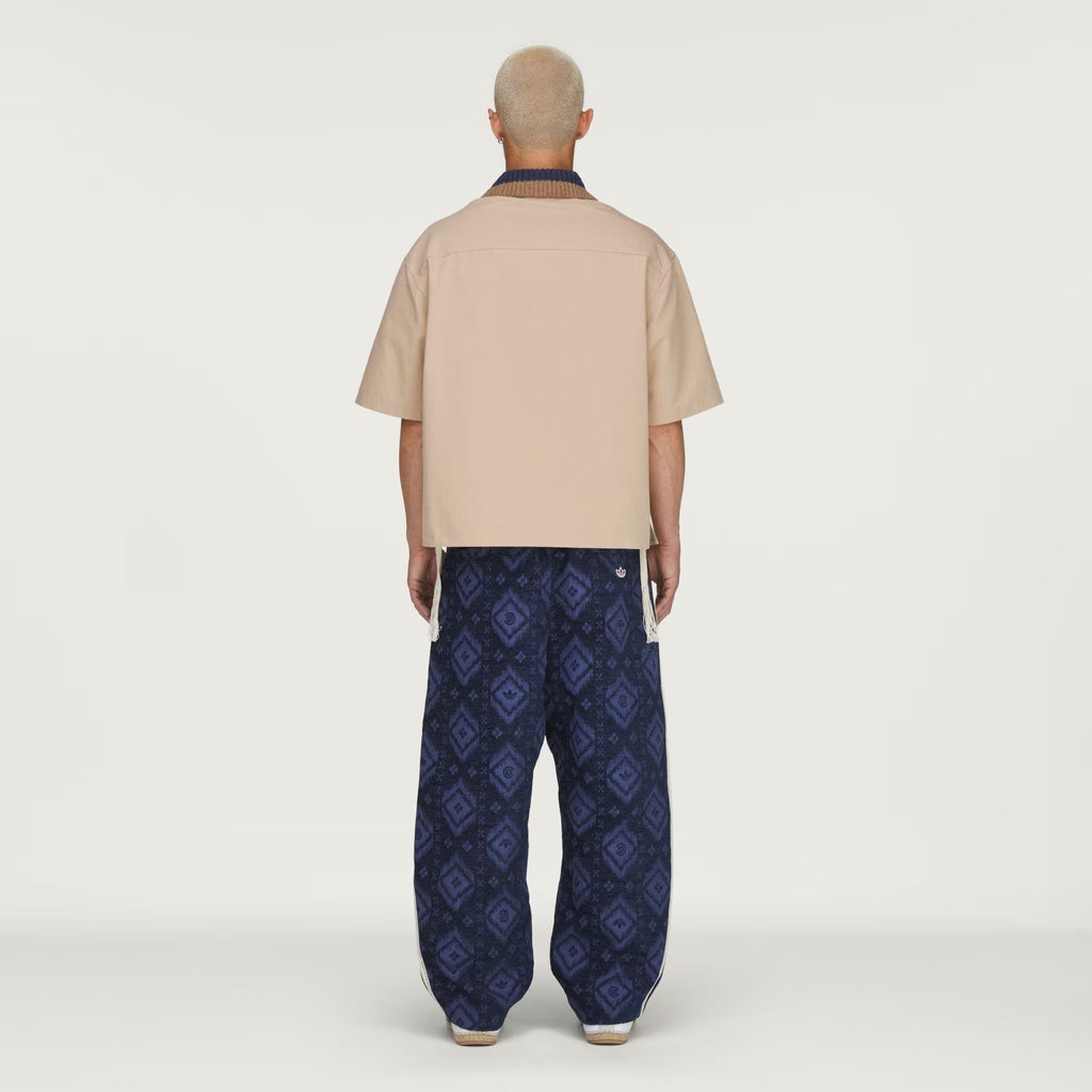 Adidas x Clot Utility Short Sleeve Shirt
