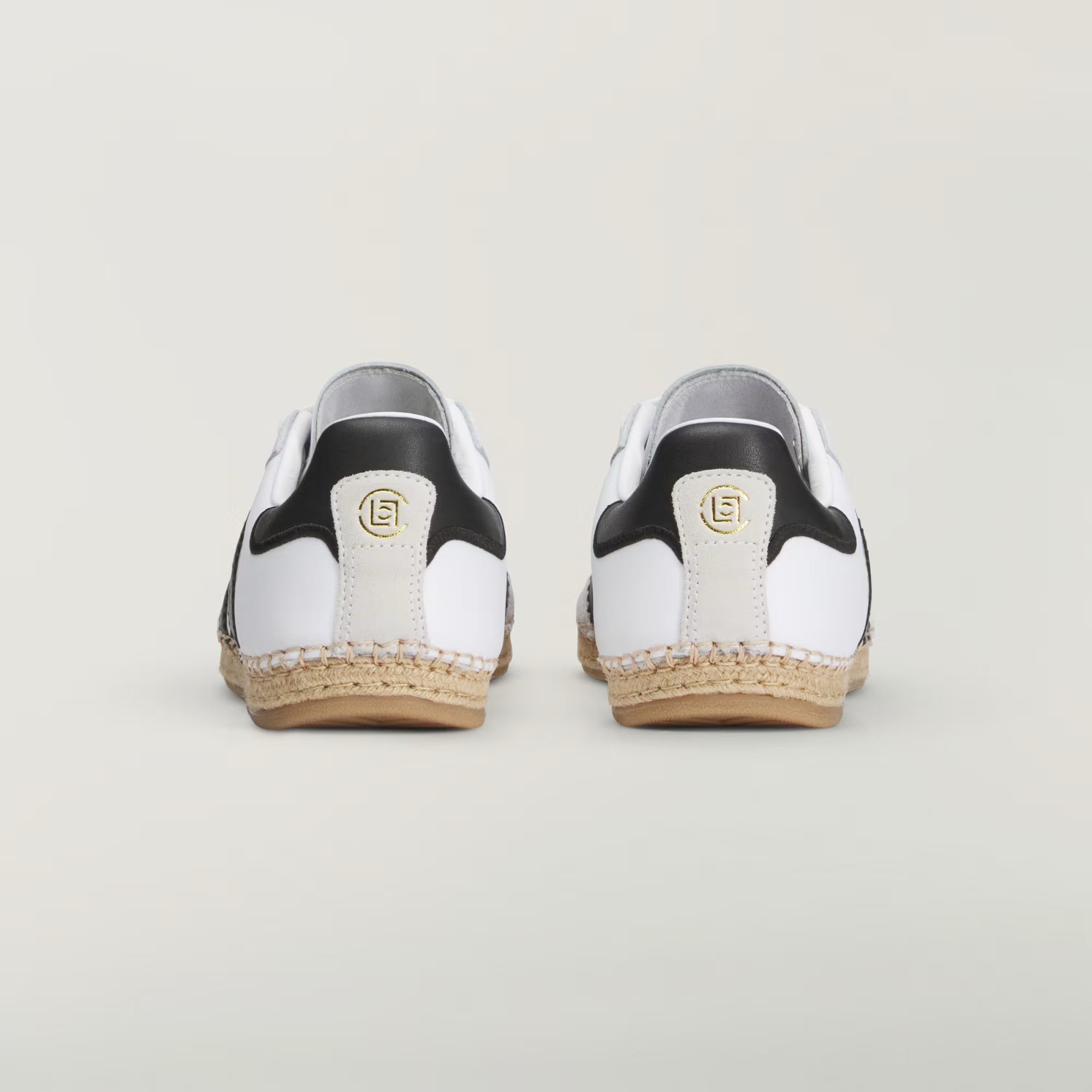 Adidas x Clot Samba Espadrille by Edison Chen