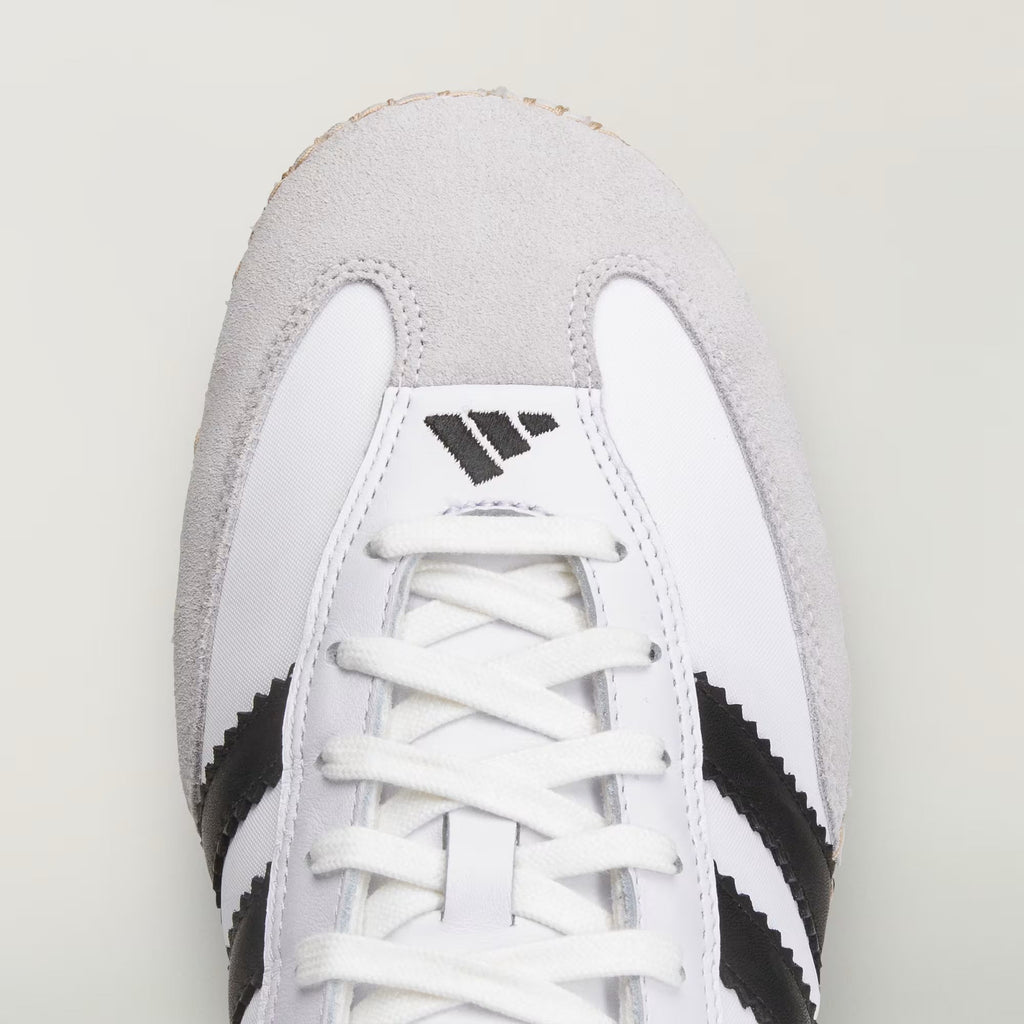 Adidas x Clot Samba Espadrille by Edison Chen