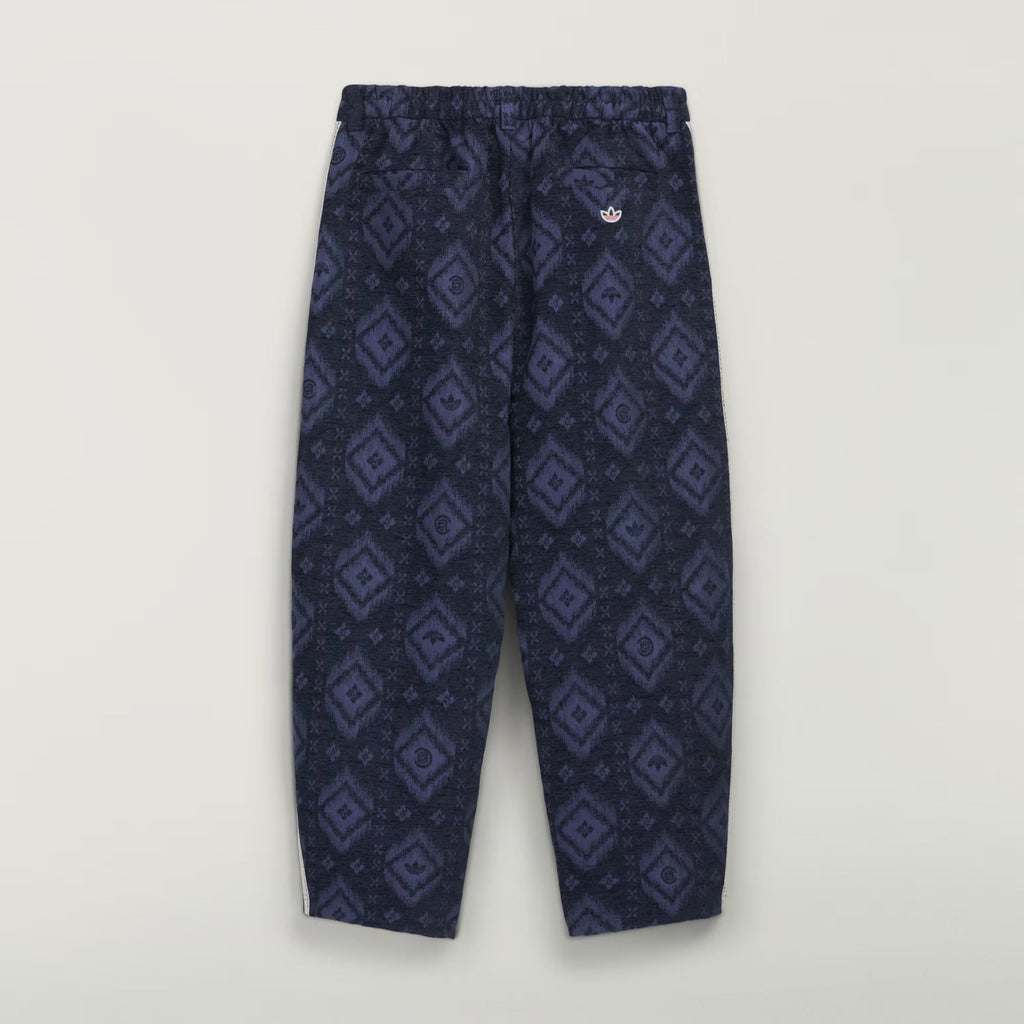 Adidas x Clot All Over Print Pants