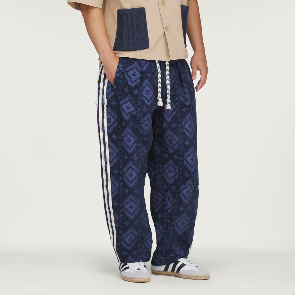 Adidas x Clot All Over Print Pants