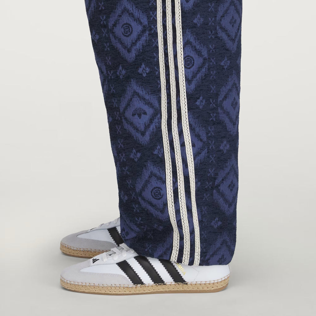 Adidas x Clot All Over Print Pants