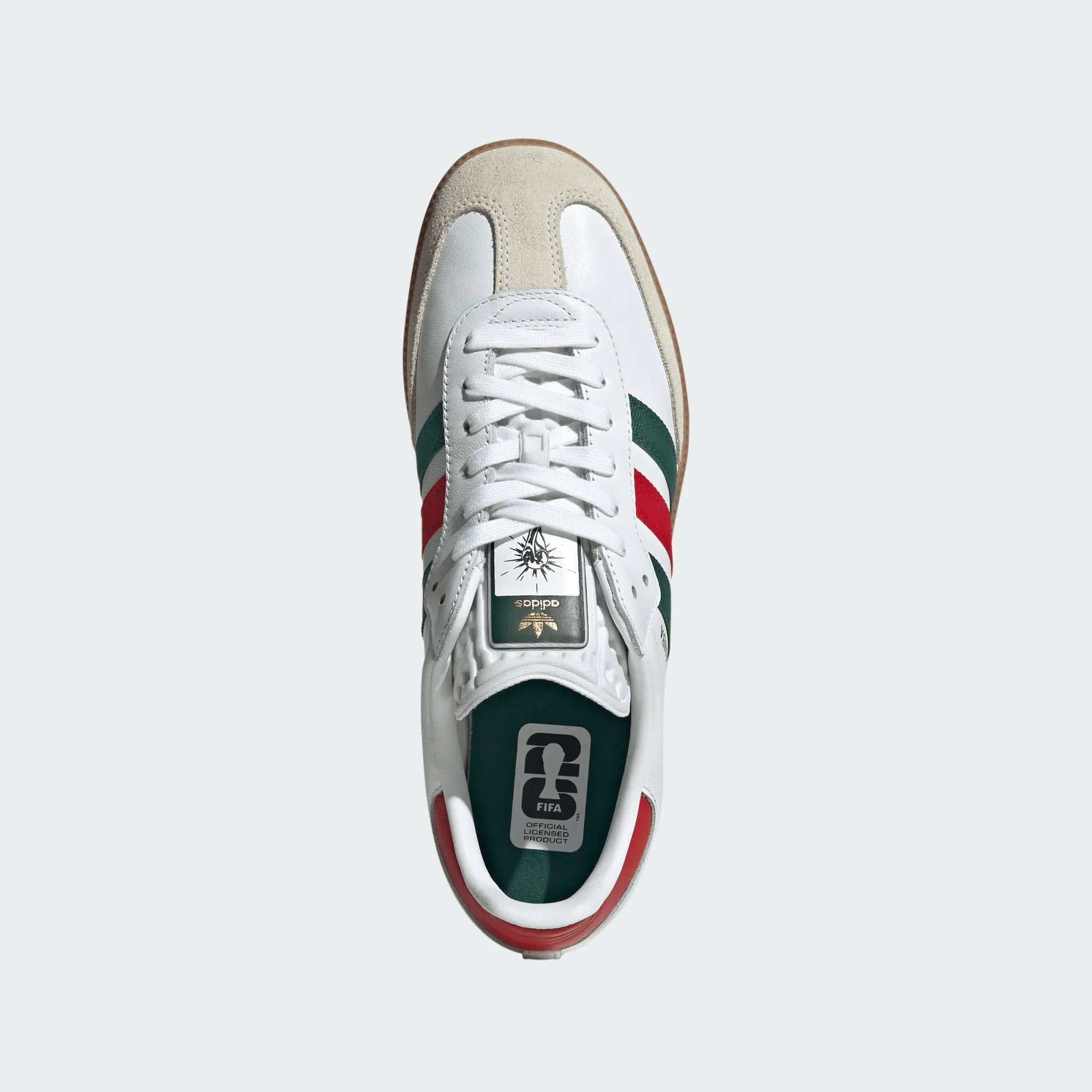 Adidas Samba OG