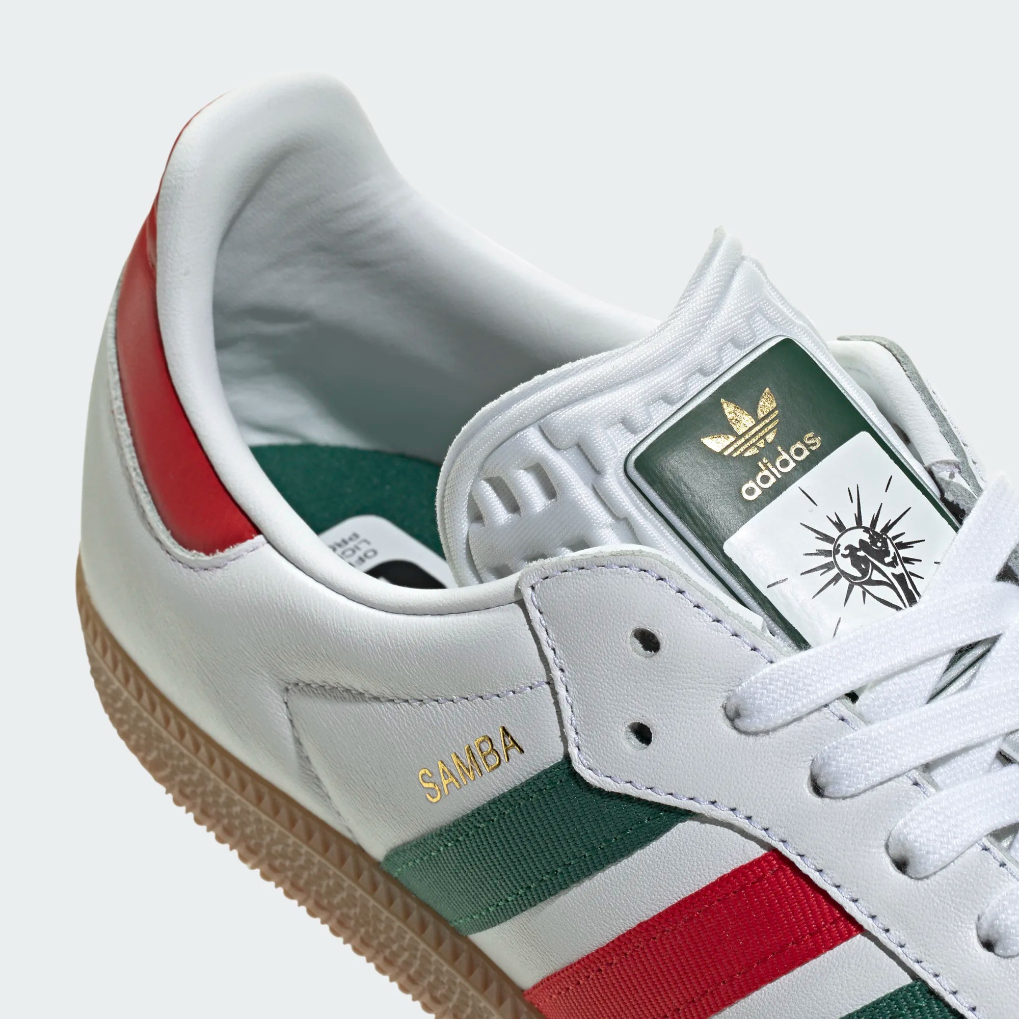 Adidas Samba OG