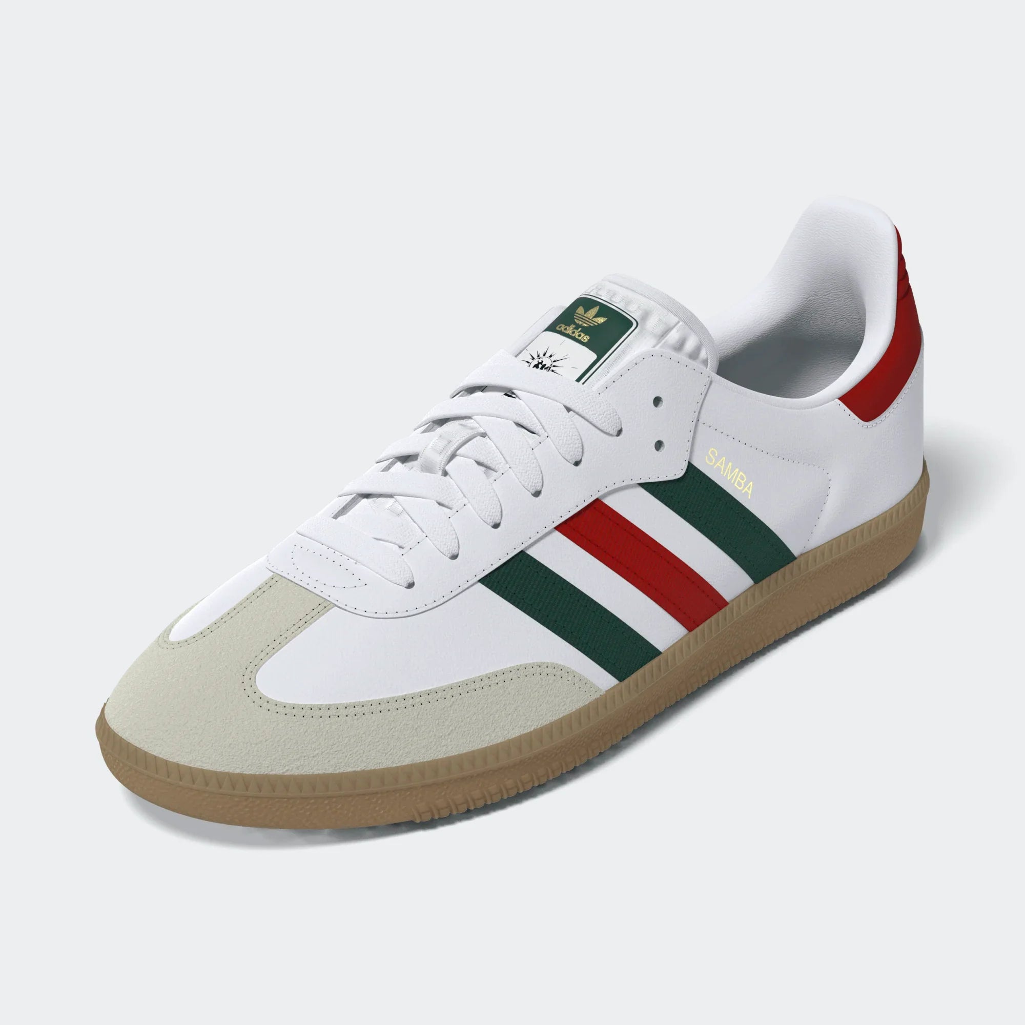 Adidas Samba OG