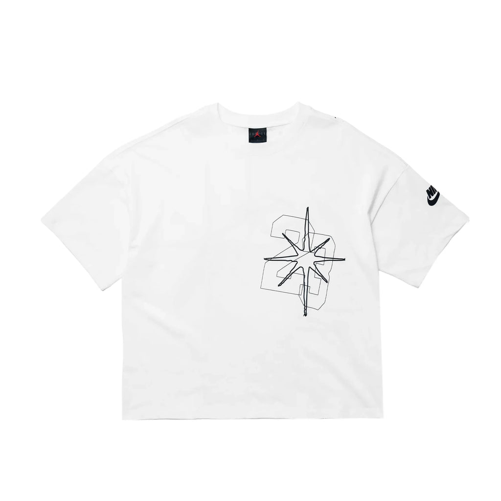 Air Jordan Short-Sleeve Tee
