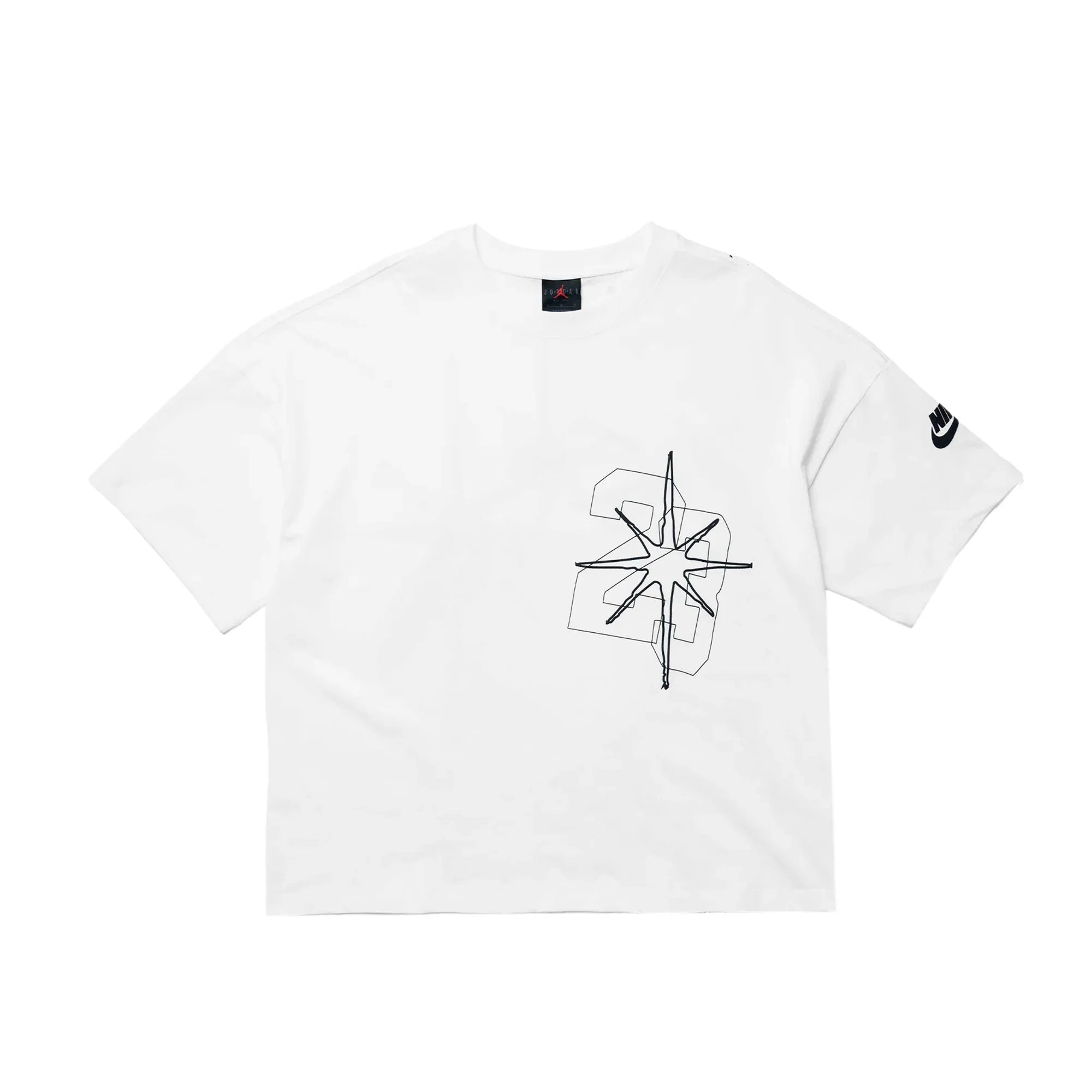 Air Jordan Short-Sleeve Tee