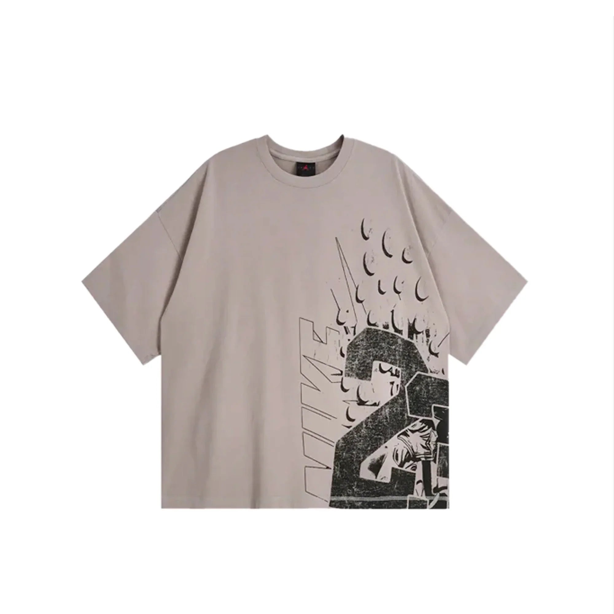 Air Jordan Short-Sleeve Tee
