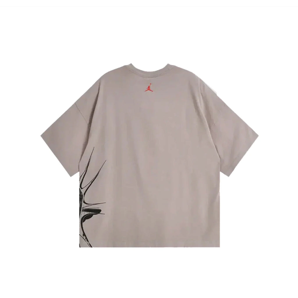 Air Jordan Short-Sleeve Tee