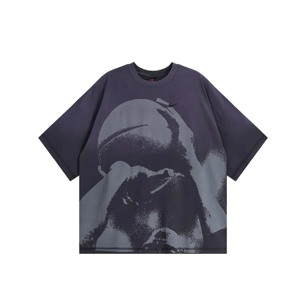 Air Jordan Short-Sleeve Tee