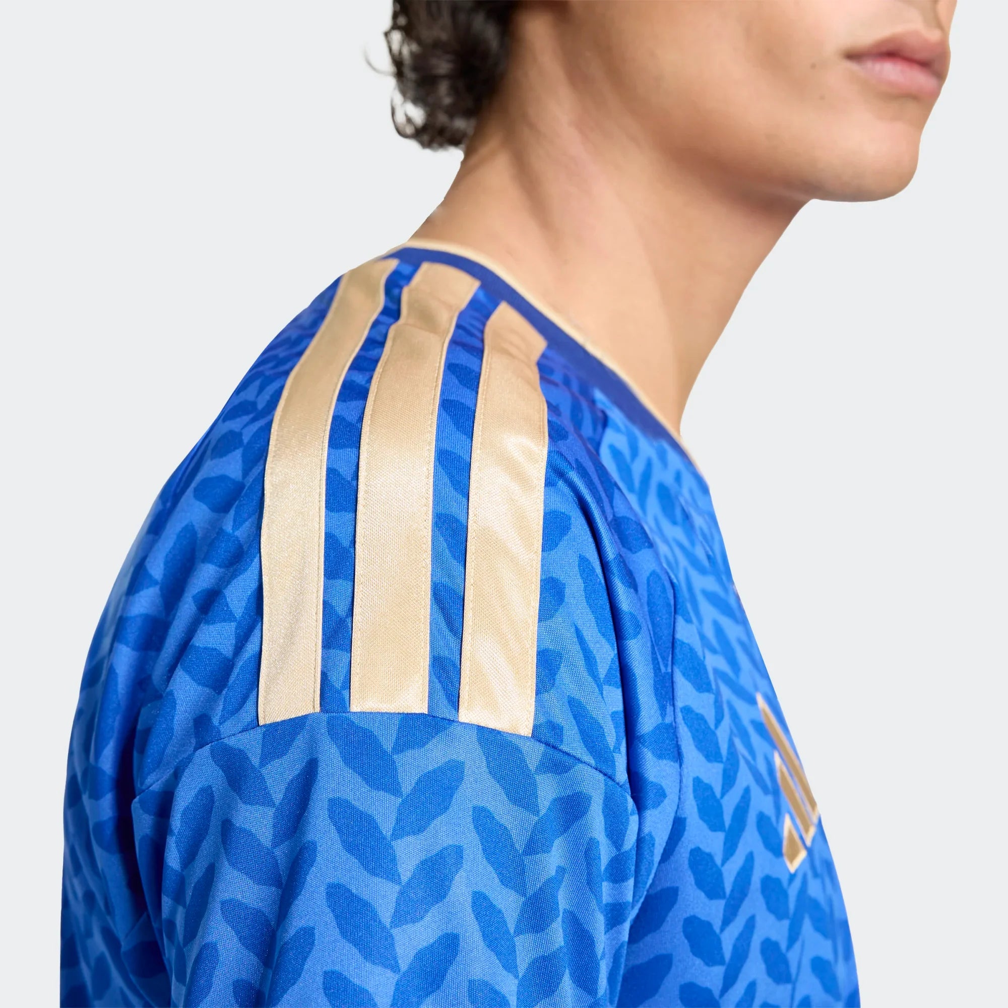 Adidas Italy 26 Home Jersey