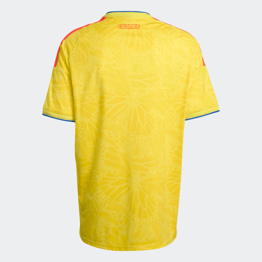 Adidas Colombia 26 Home Jersey