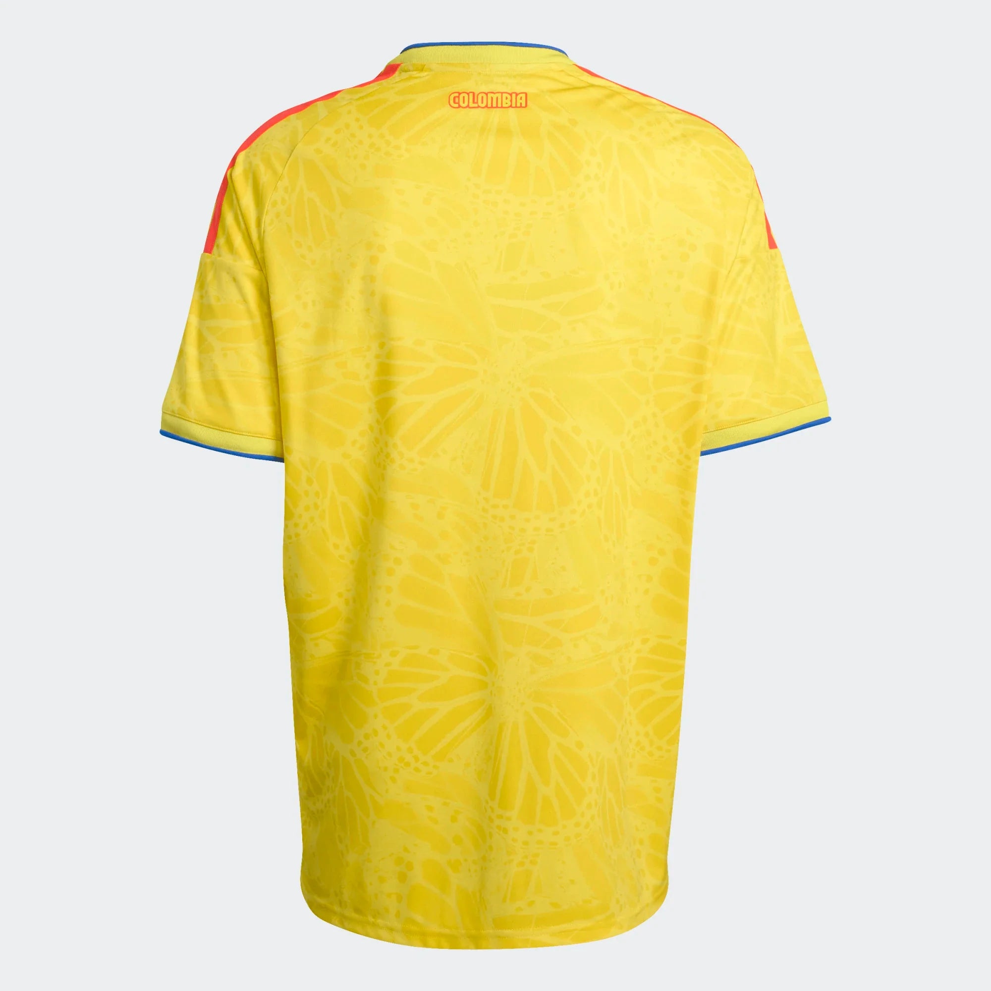 Adidas Colombia 26 Home Jersey
