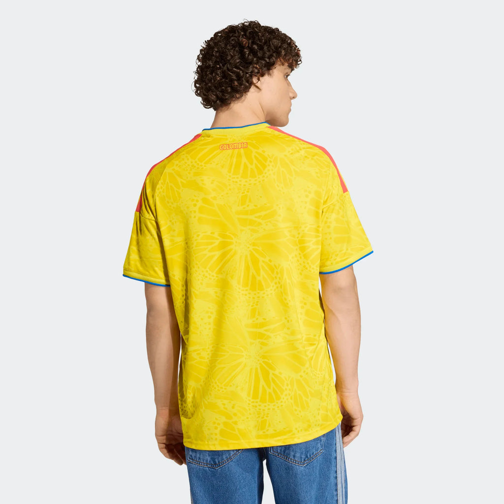 Adidas Colombia 26 Home Jersey