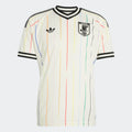 Adidas Japan 26 Away Jersey