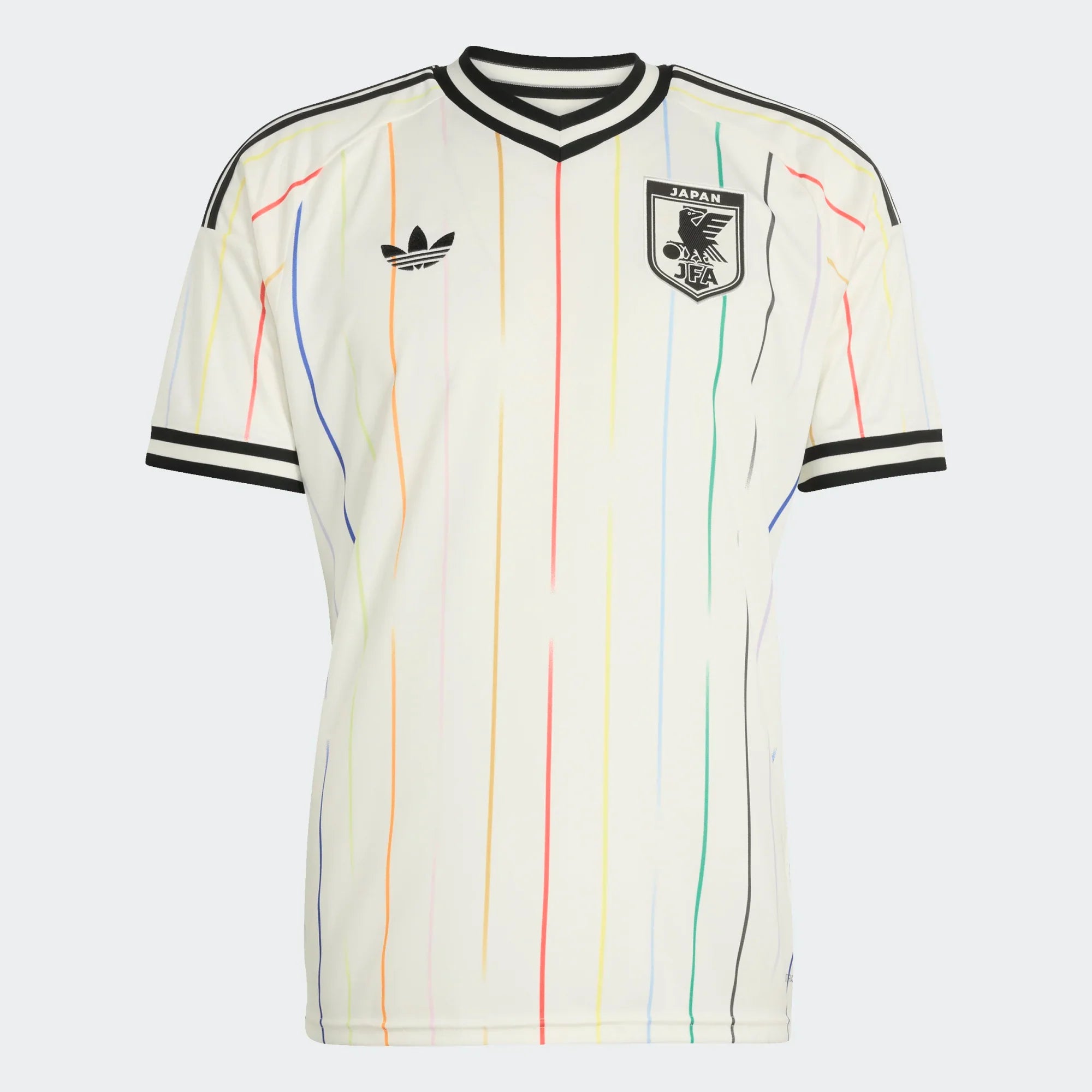 Adidas Japan 26 Away Jersey