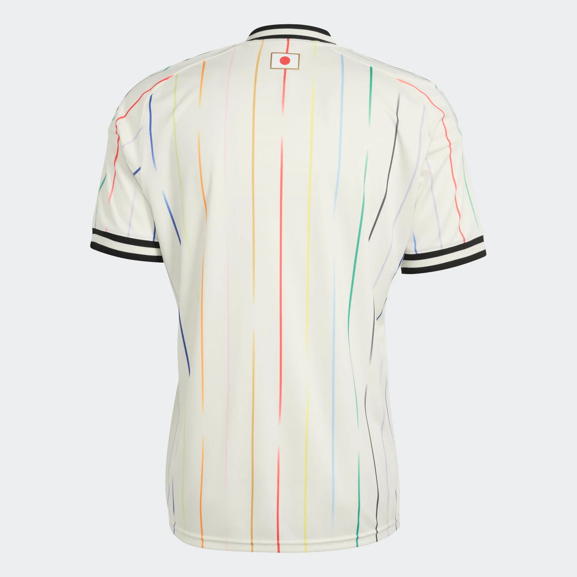 Adidas Japan 26 Away Jersey