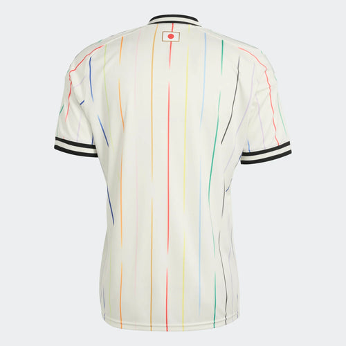 Adidas Japan 26 Away Jersey