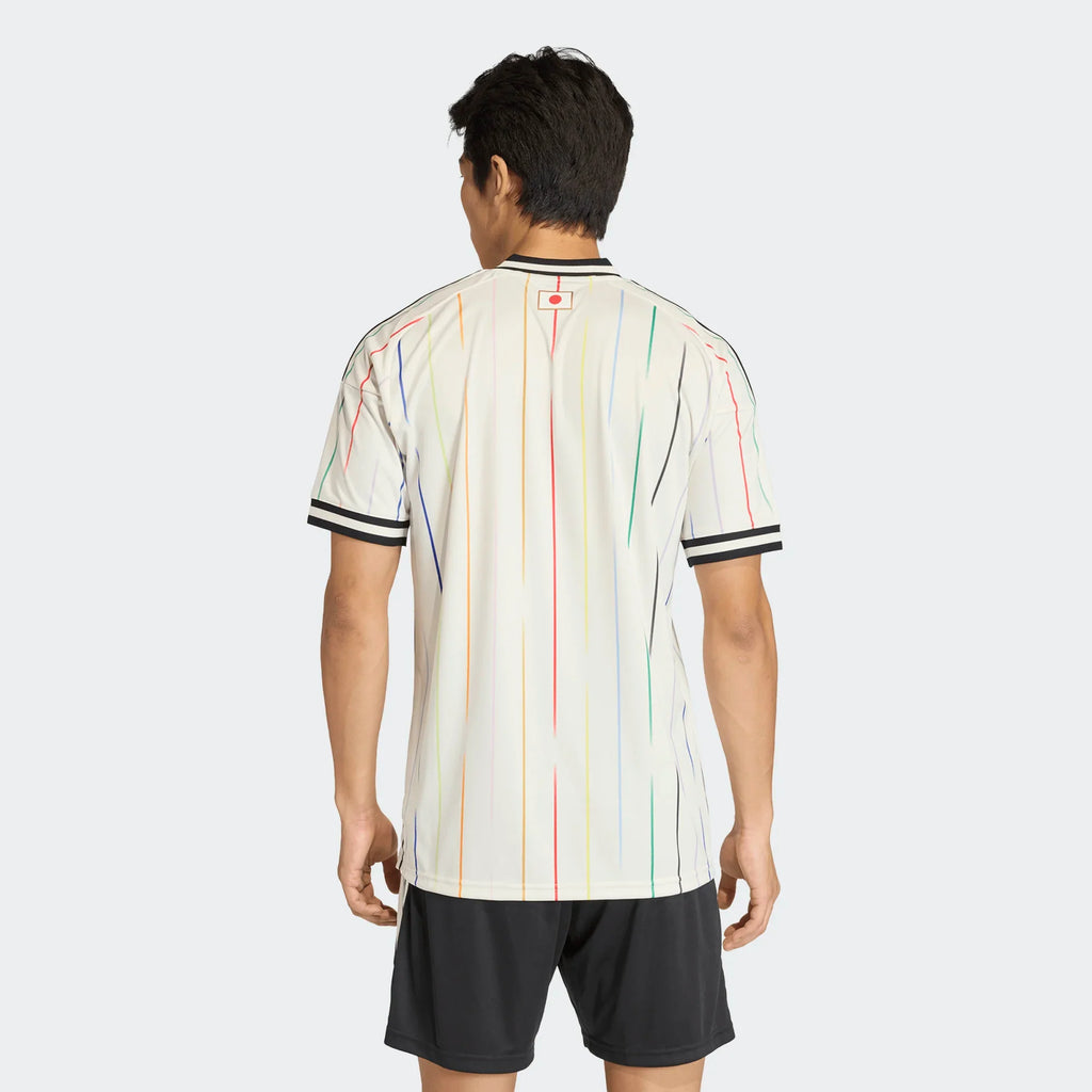 Adidas Japan 26 Away Jersey