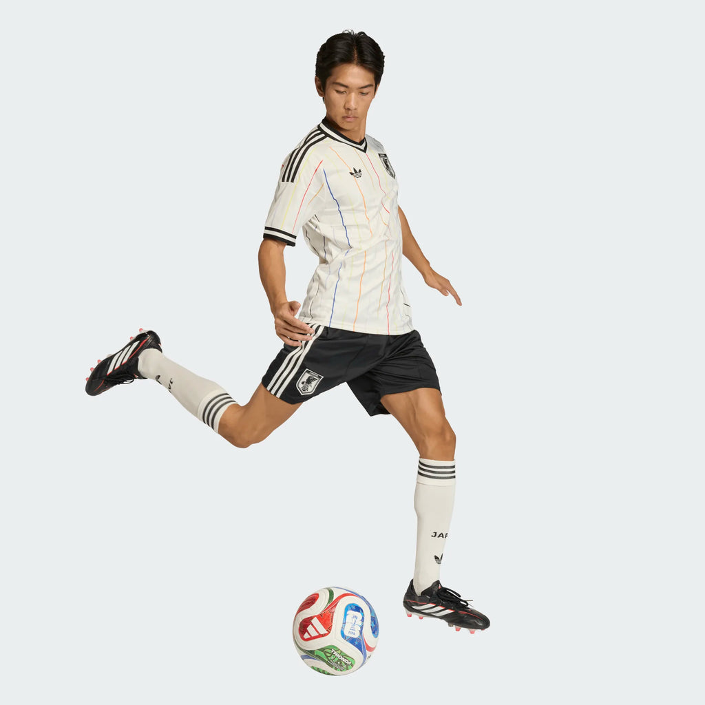 Adidas Japan 26 Away Jersey