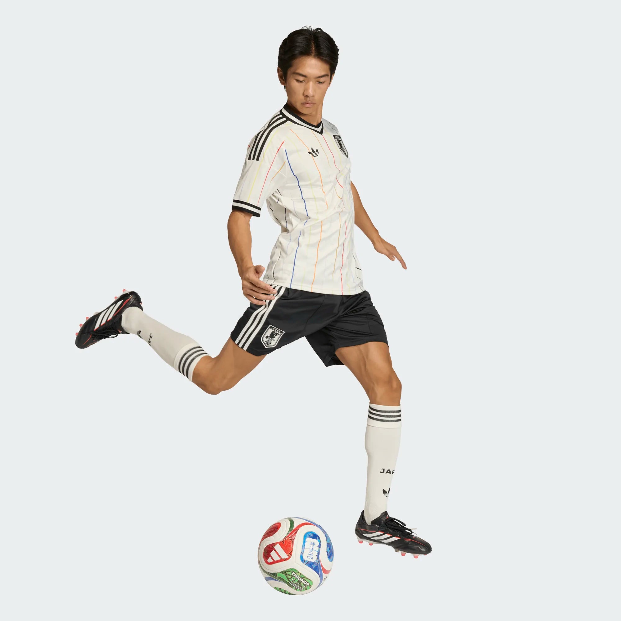 Adidas Japan 26 Away Jersey