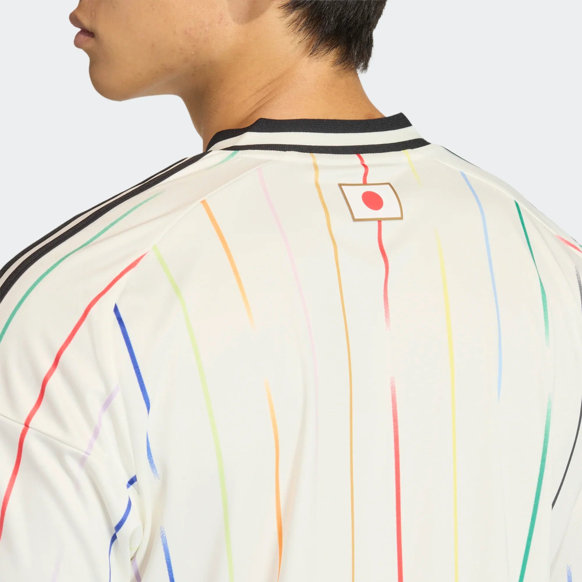 Adidas Japan 26 Away Jersey