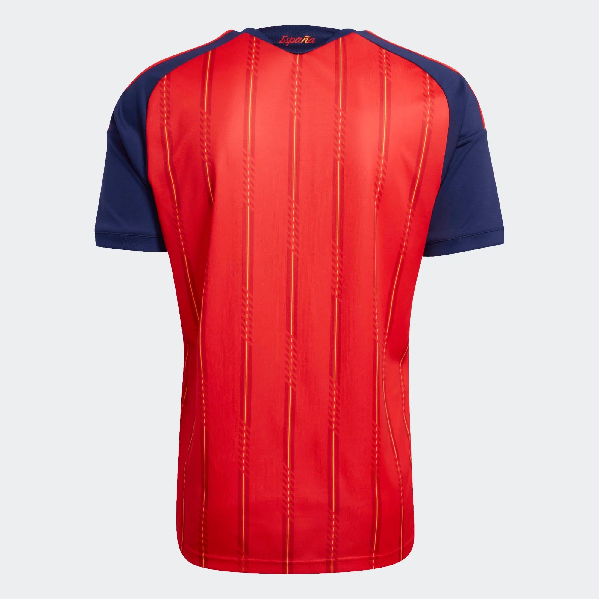 Adidas Spain 26 Home Jersey