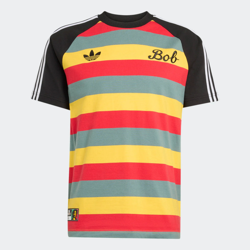 Adidas Bob Marley Originals Tee