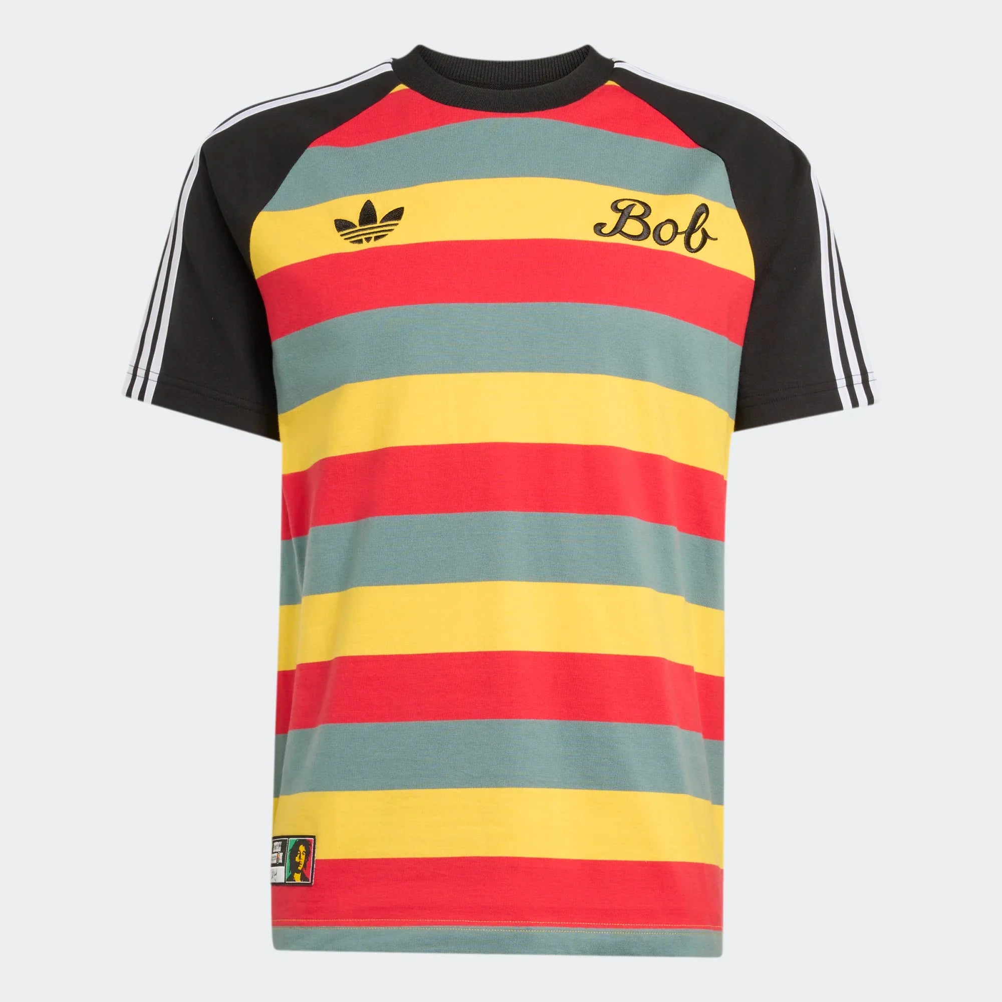 Adidas Bob Marley Originals Tee