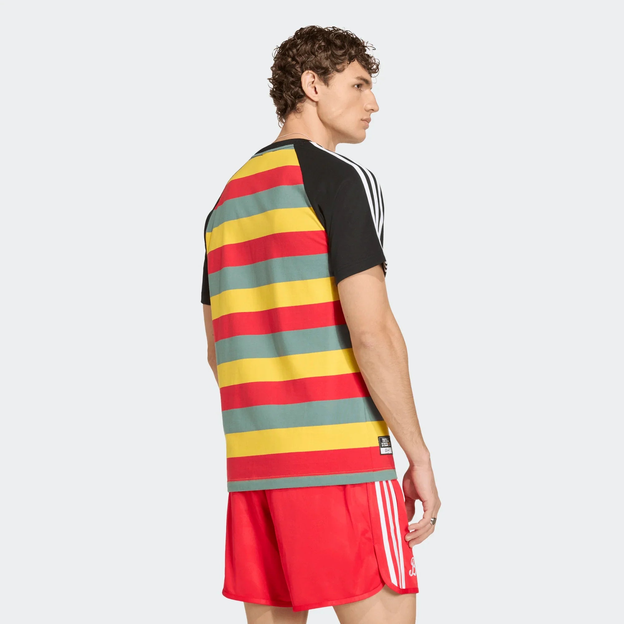 Adidas Bob Marley Originals Tee