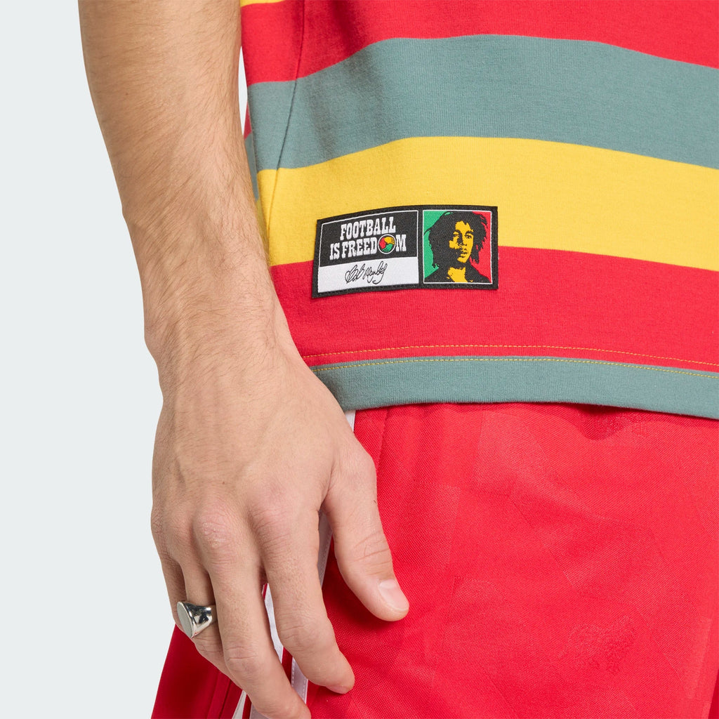 Adidas Bob Marley Originals Tee