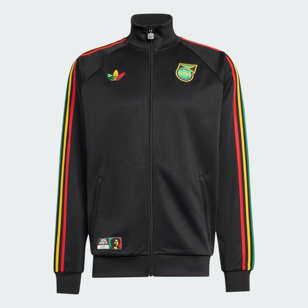 Adidas Jamaica x Bob Marley Originals Track Top