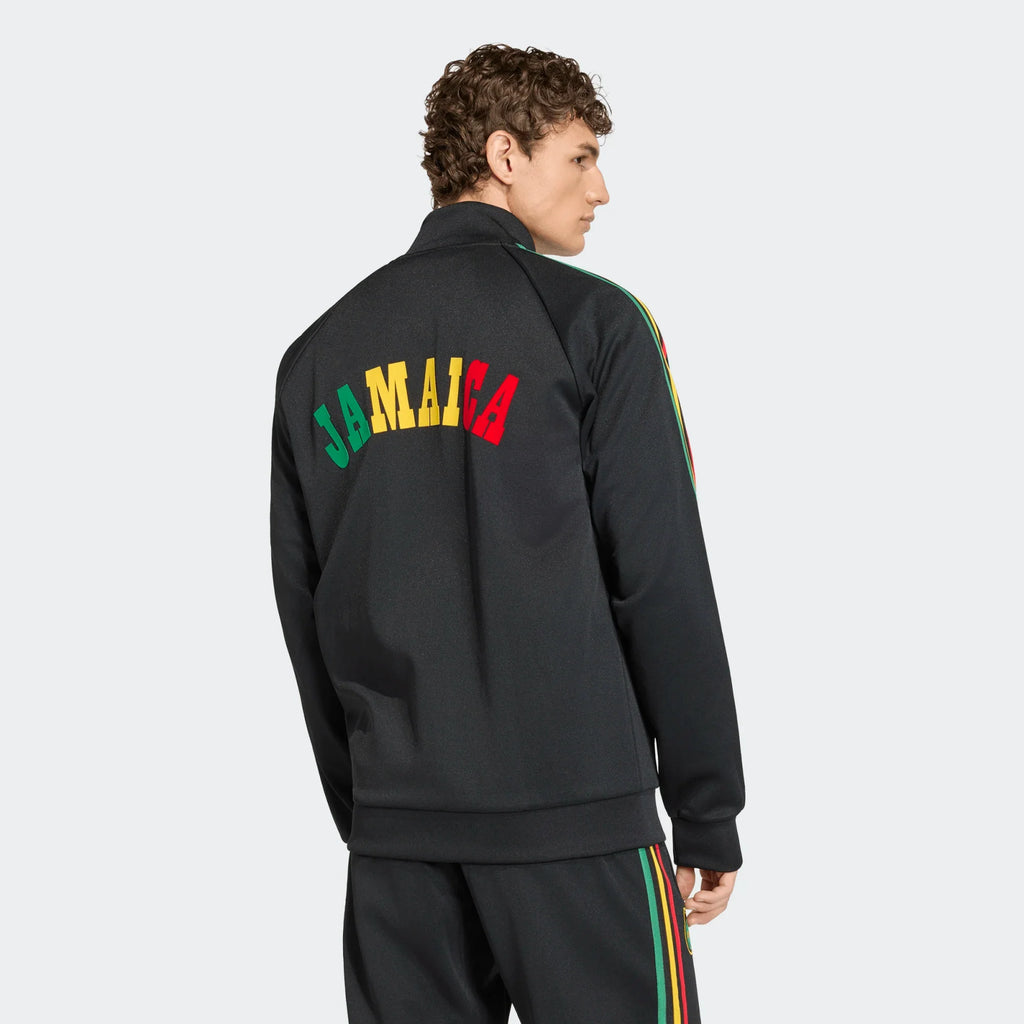 Adidas Jamaica x Bob Marley Originals Track Top