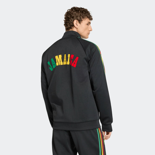 Adidas Jamaica x Bob Marley Originals Track Top