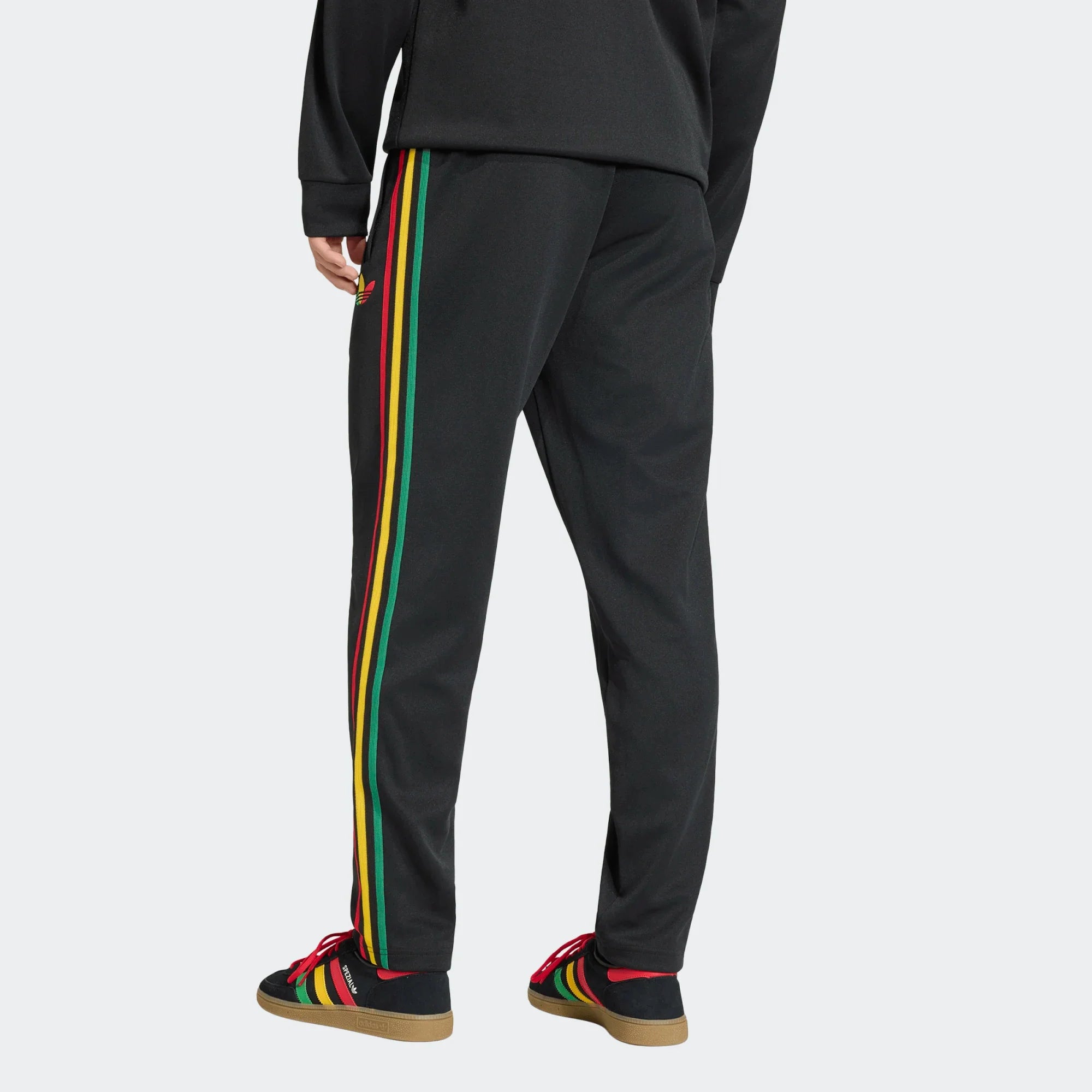 Adidas Jamaica x Bob Marley Originals Track Pants