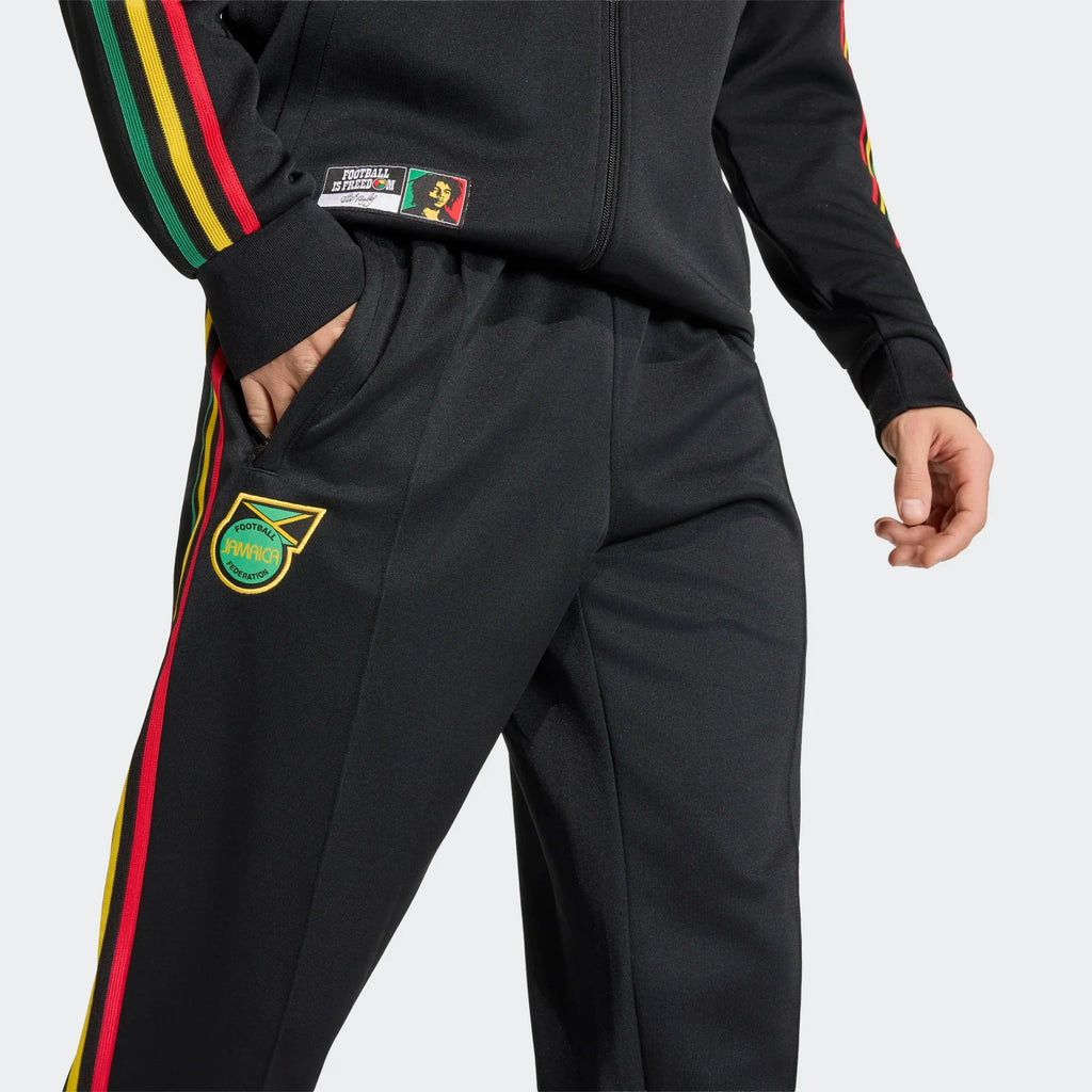 Adidas Jamaica x Bob Marley Originals Track Pants
