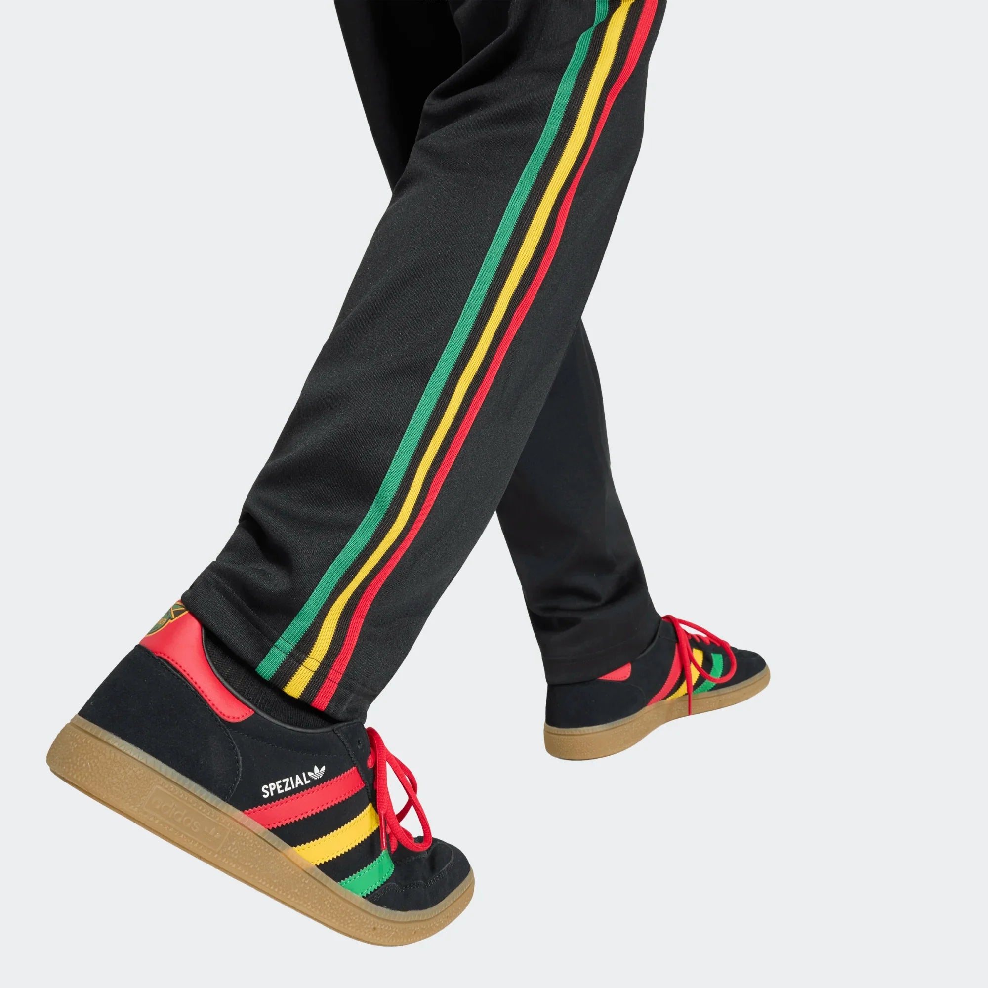 Adidas Jamaica x Bob Marley Originals Track Pants