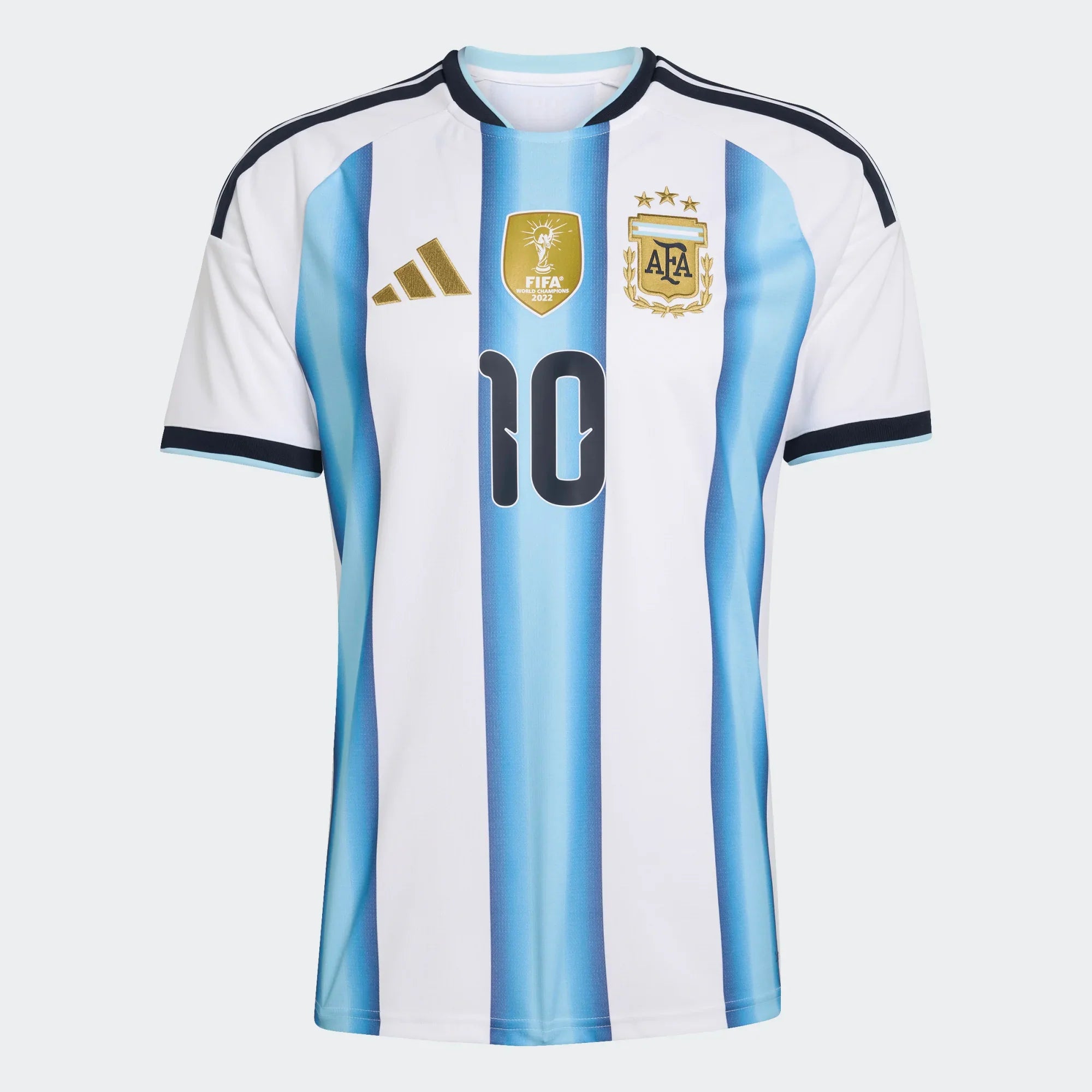 Adidas Argentina 26 Home Messi Jersey