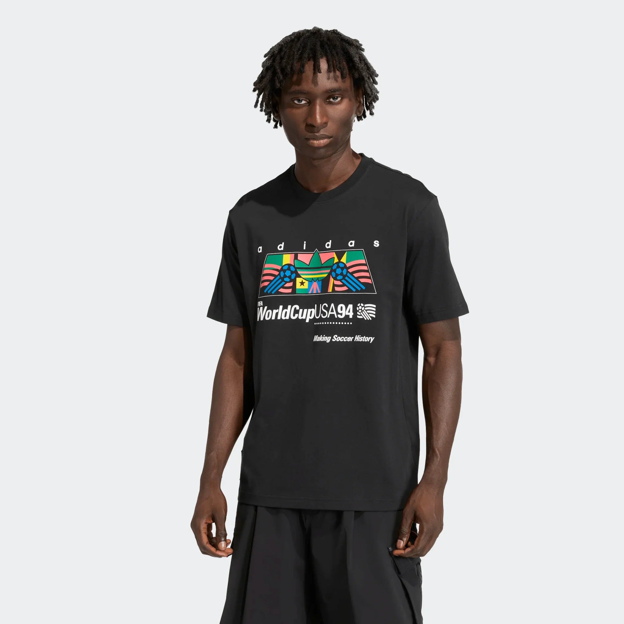 Adidas 1994 World Cup Tee
