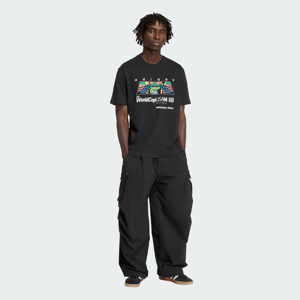 Adidas 1994 World Cup Tee