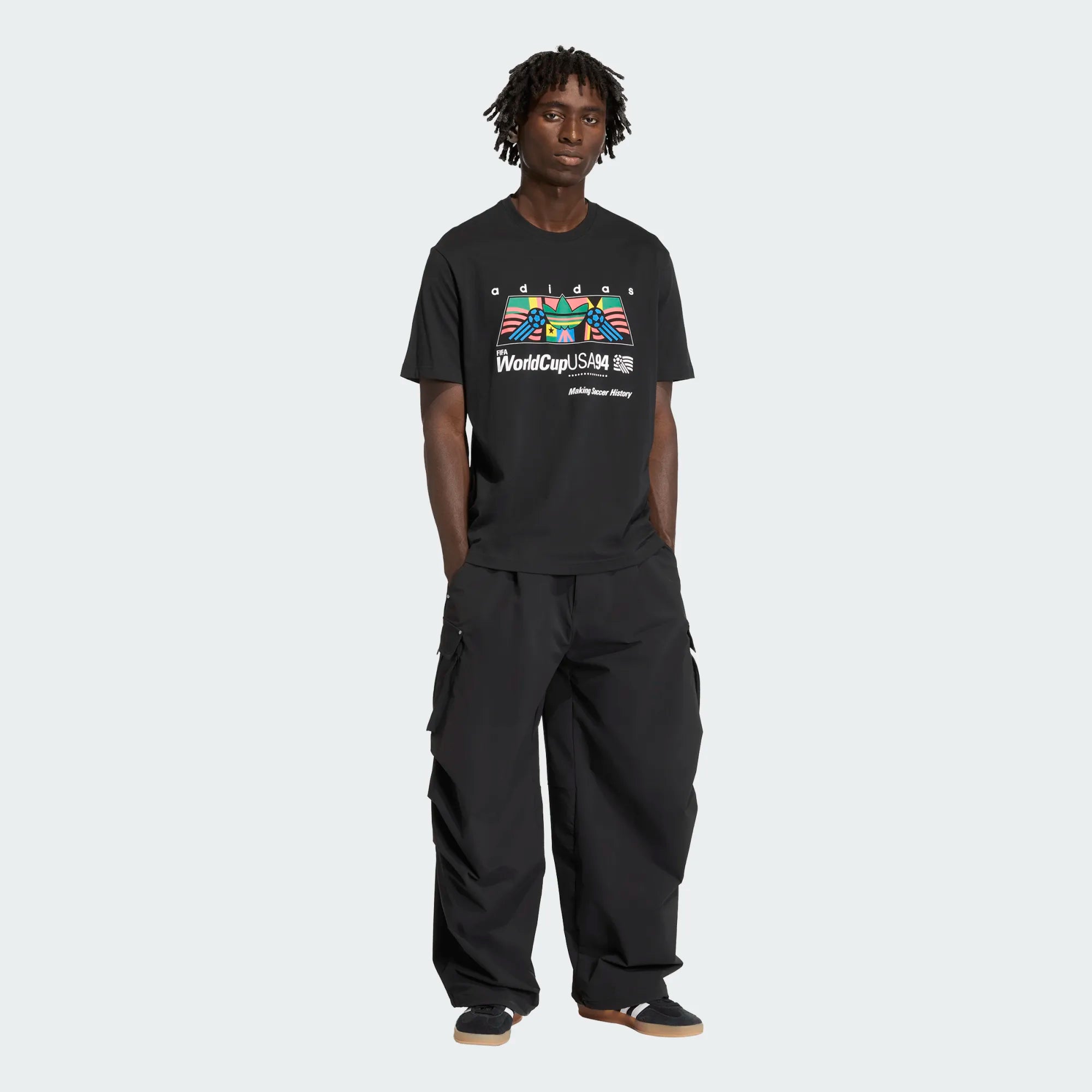 Adidas 1994 World Cup Tee