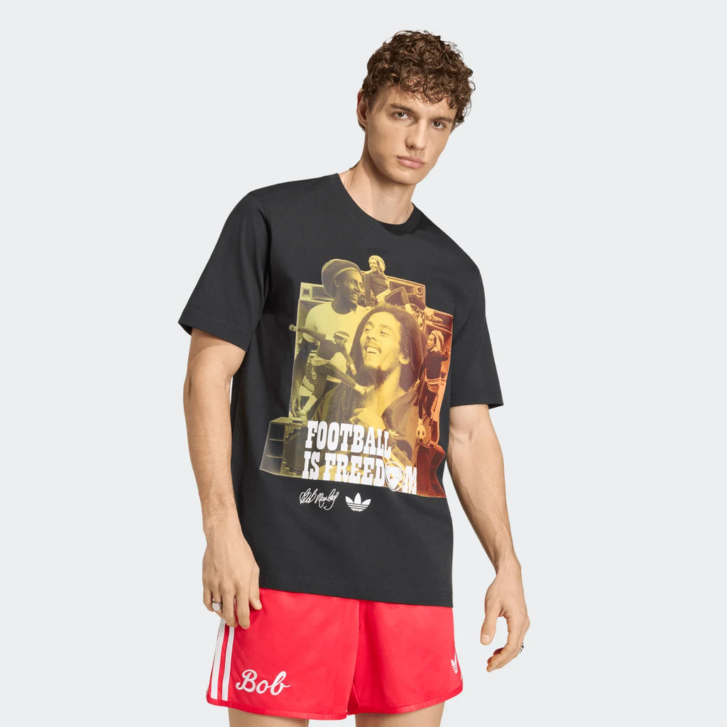 Adidas Bob Marley Originals Tee