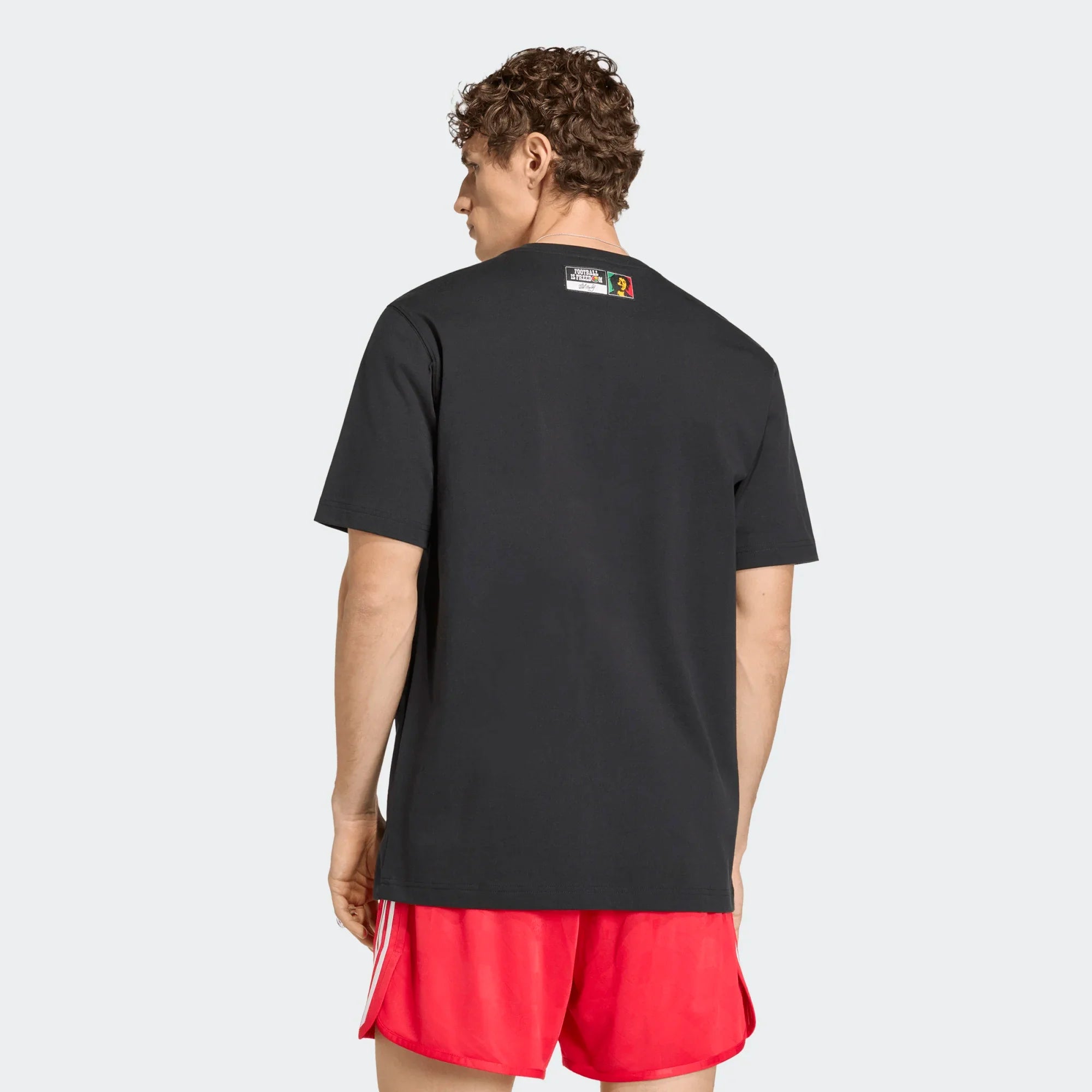 Adidas Bob Marley Originals Tee