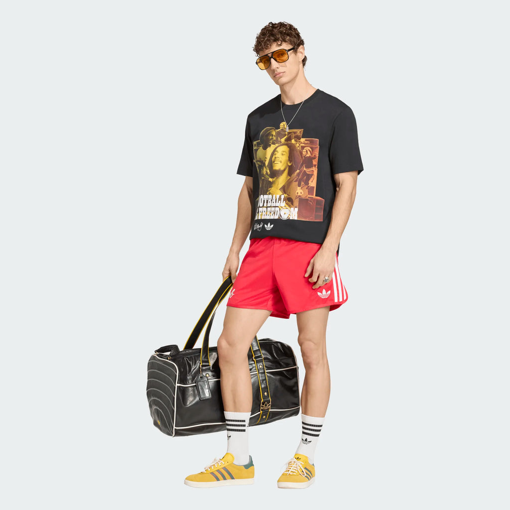 Adidas Bob Marley Originals Tee