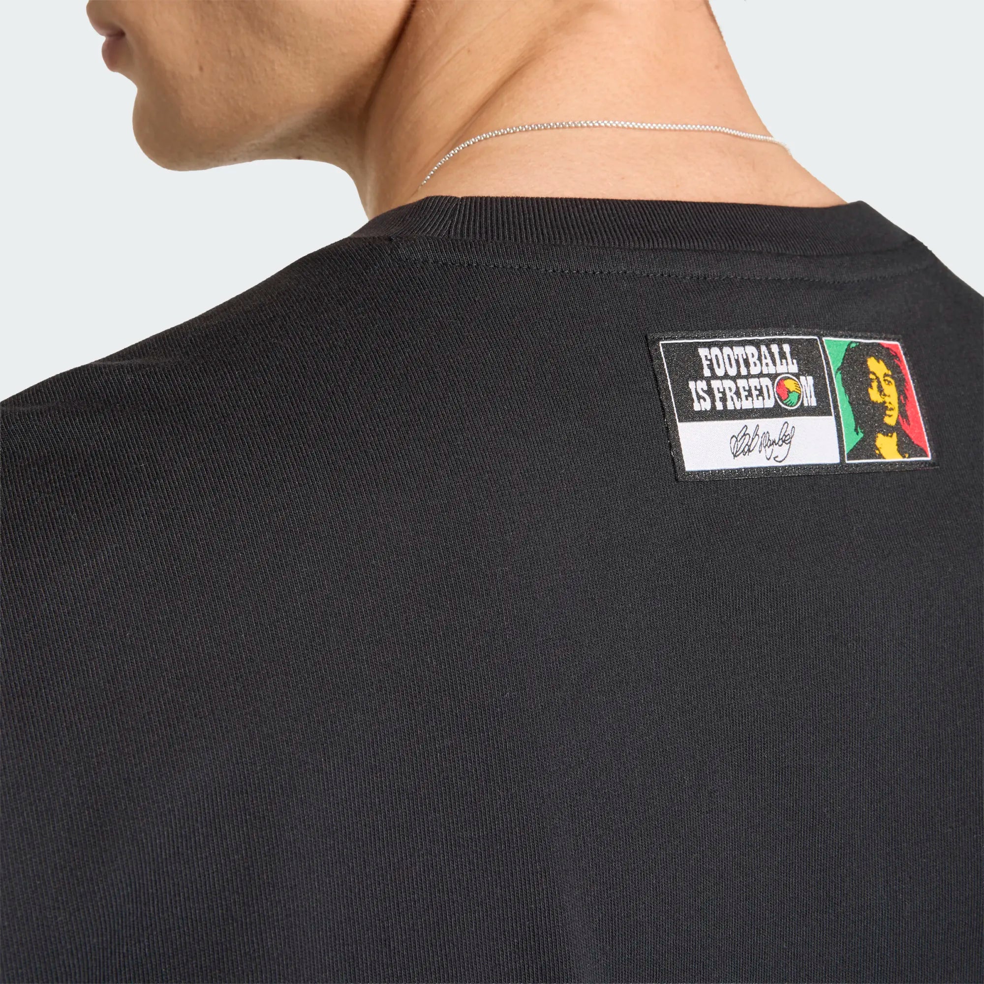 Adidas Bob Marley Originals Tee