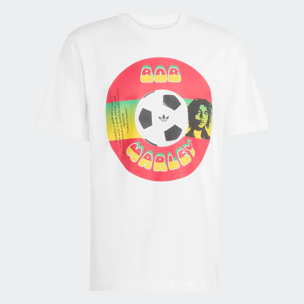 Adidas Bob Marley Originals Tee