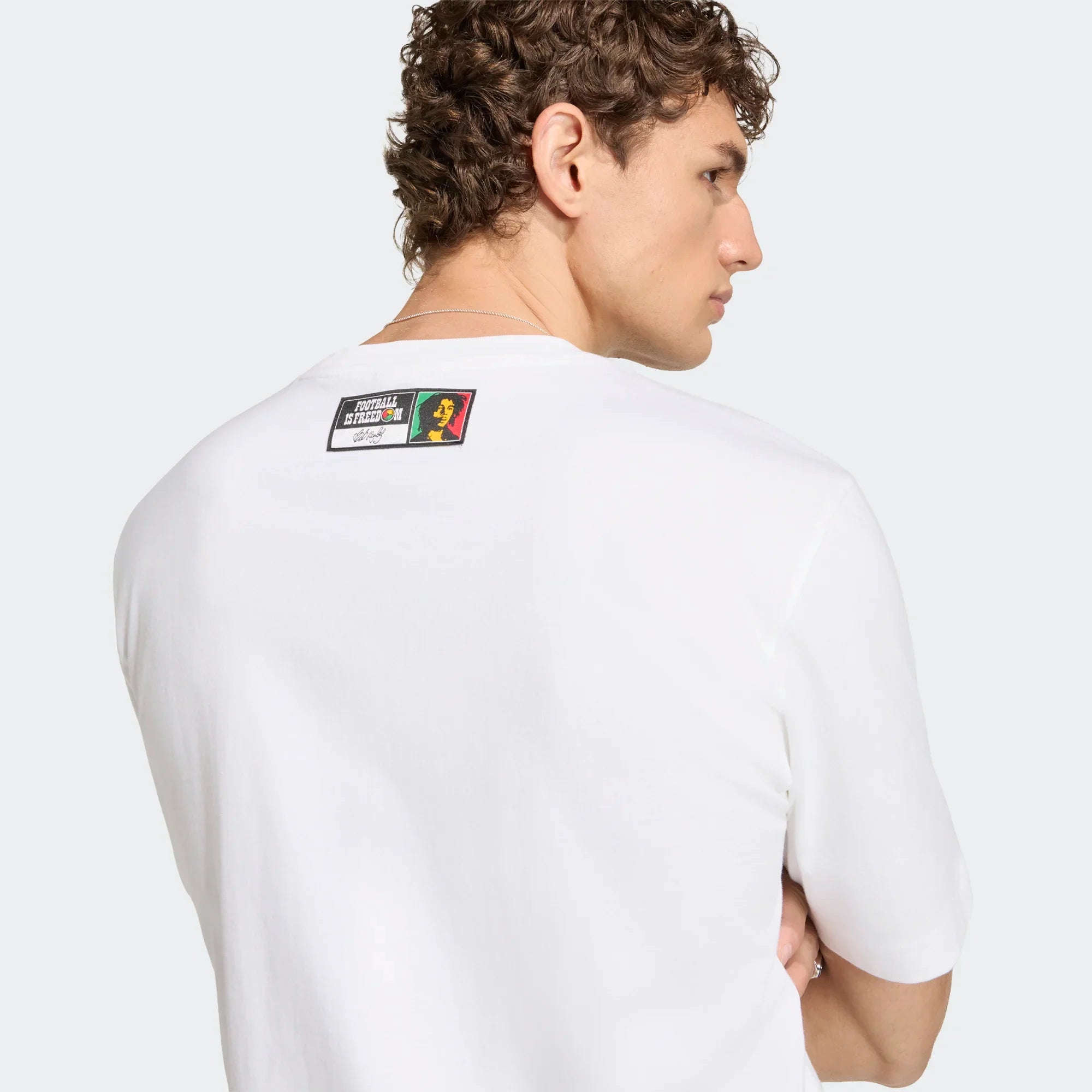 Adidas Bob Marley Originals Tee