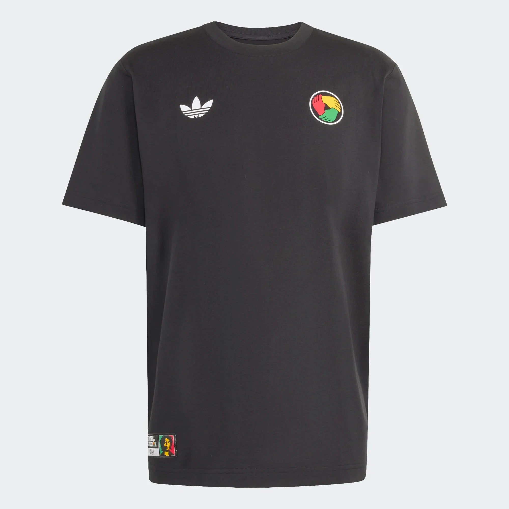 Adidas Bob Marley Originals Tee
