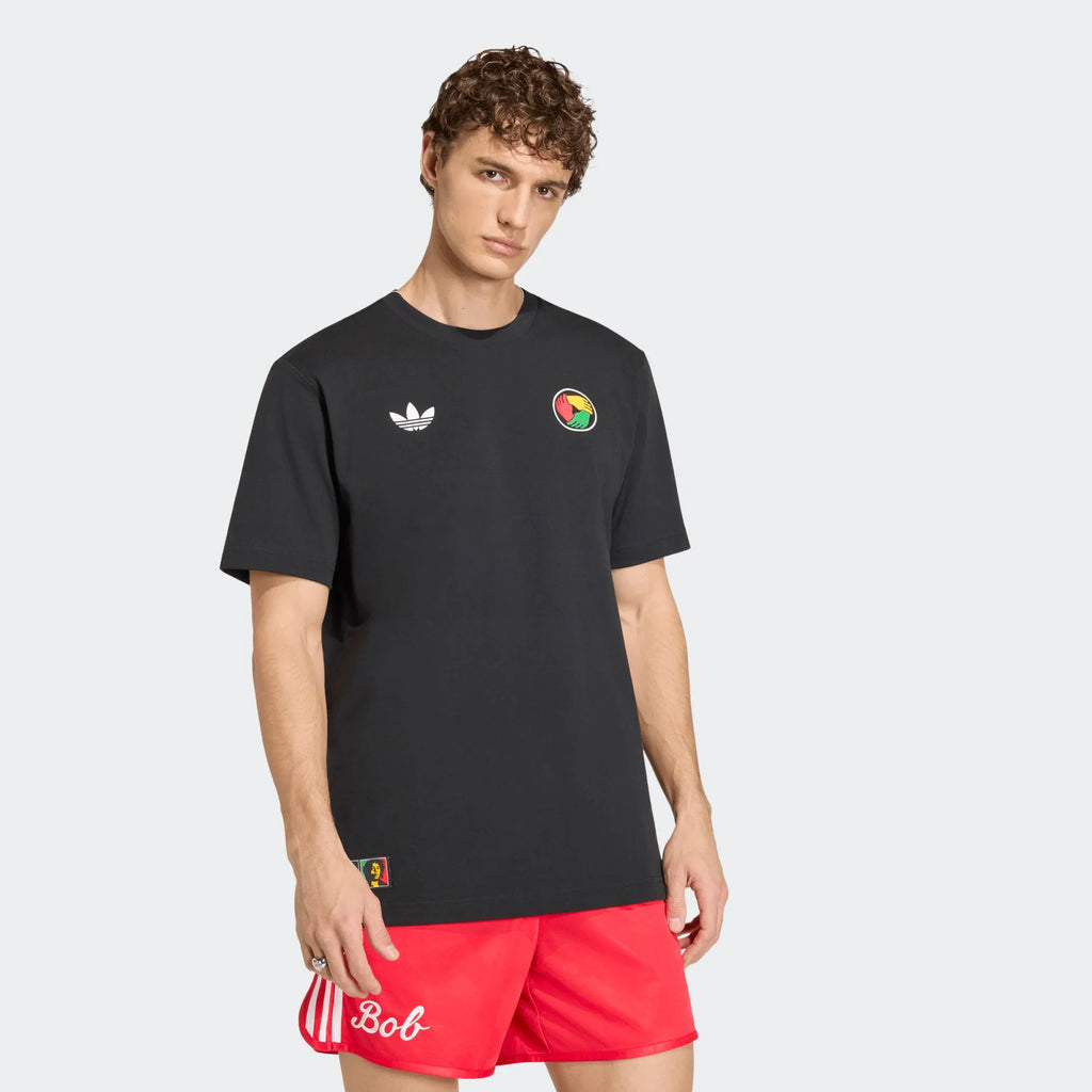 Adidas Bob Marley Originals Tee